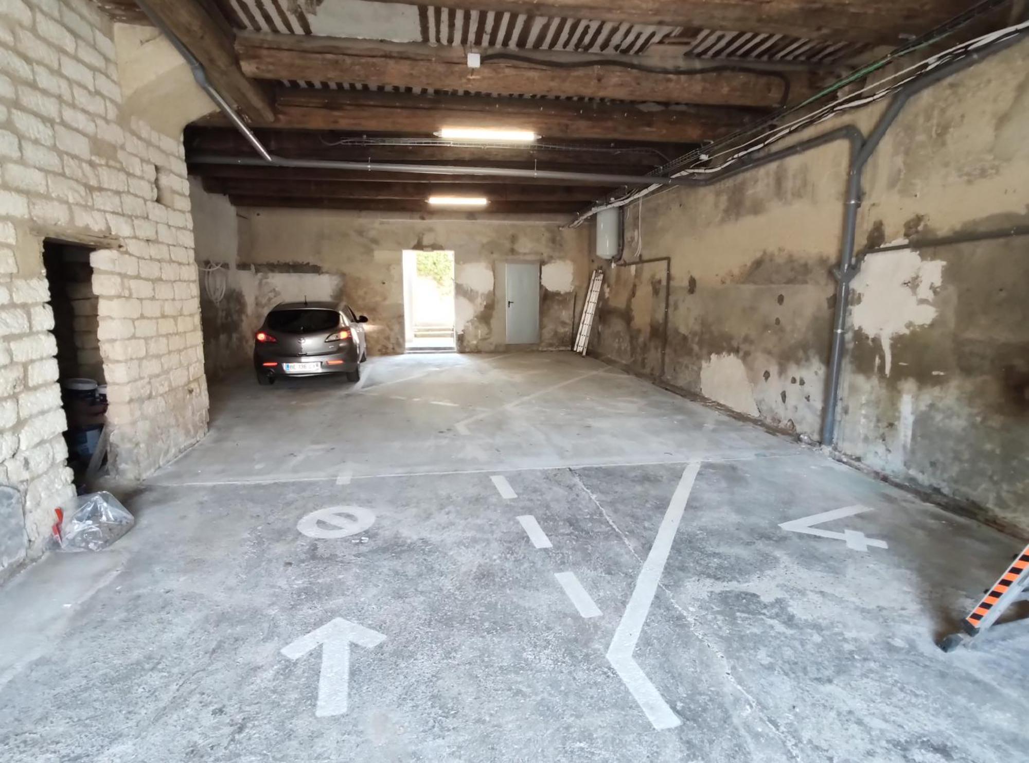 Appartement Colorchic 3 Etoiles - 120m2 Plein Centre - Parking Prive Terrasse Clim *